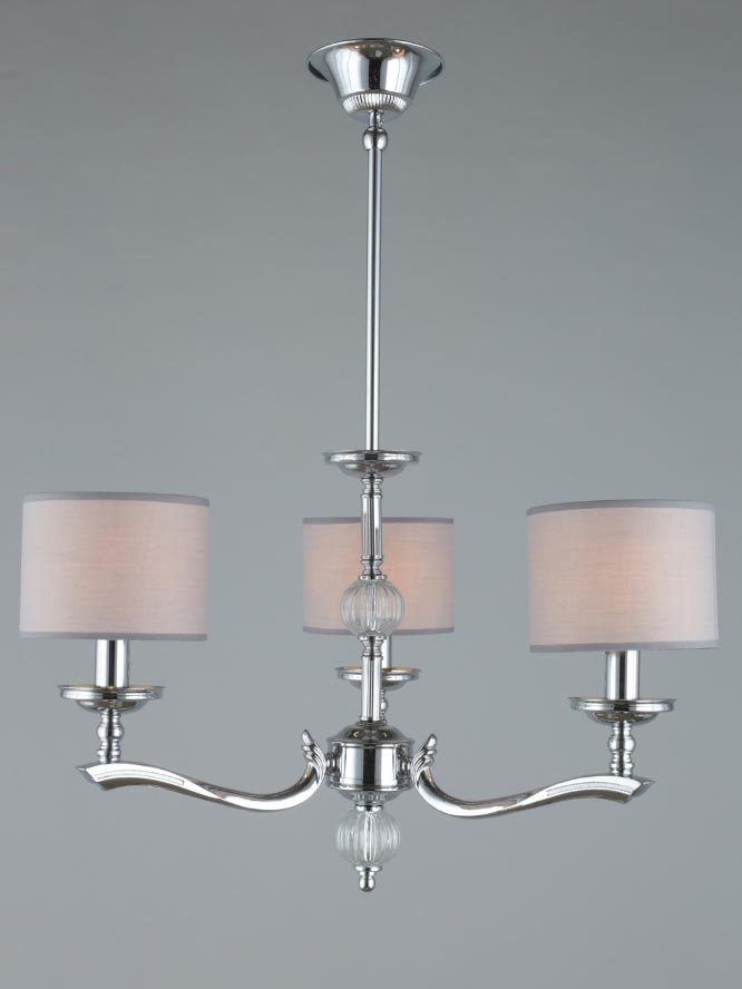 Подвесная люстра Omnilux Sovana OML-64603-03