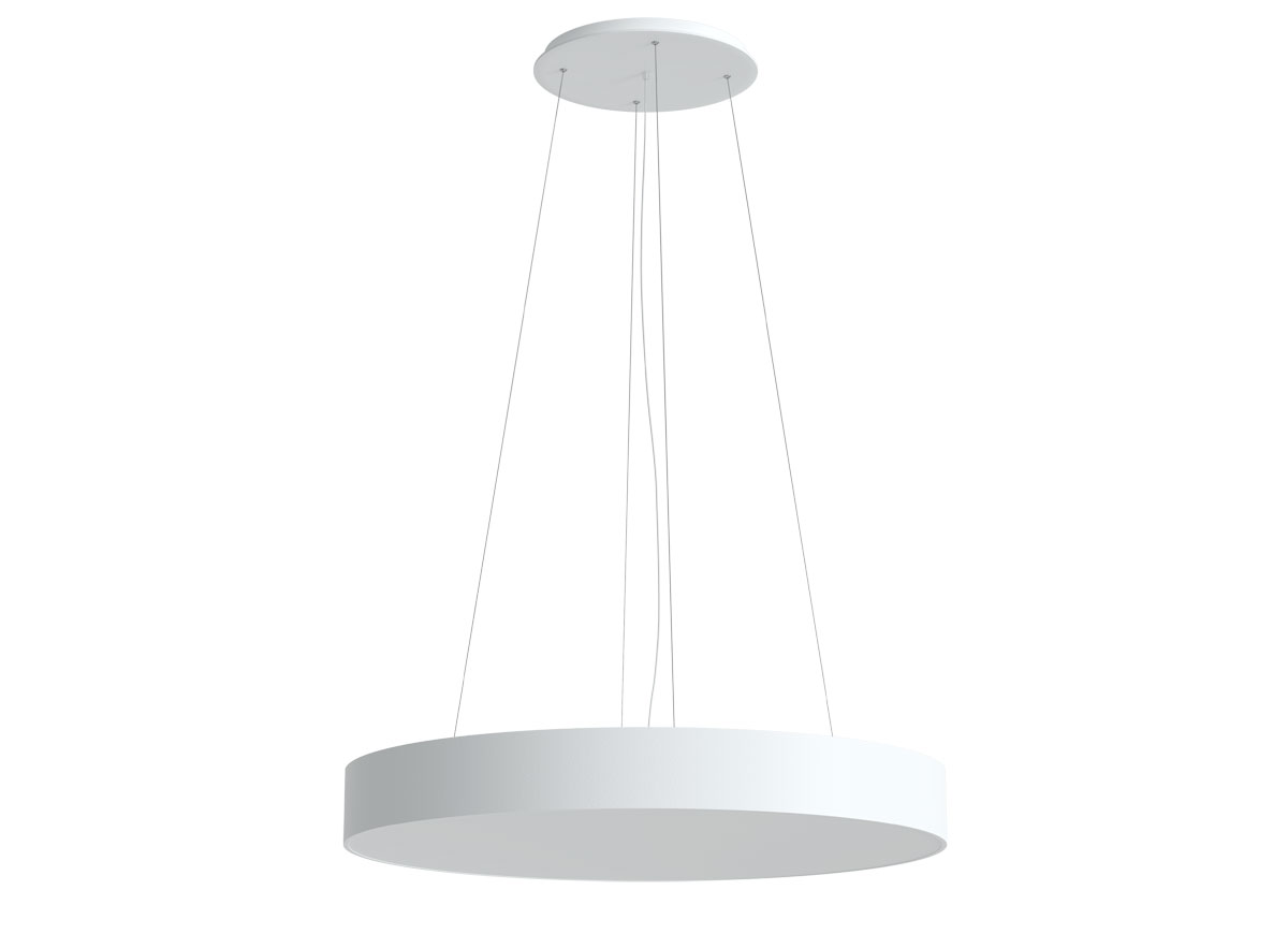 Подвесной светильник Donolux Plato S111052/1 D800