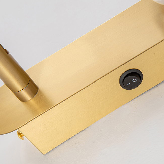 Спот ImperiumLoft Bodvar 231008-23