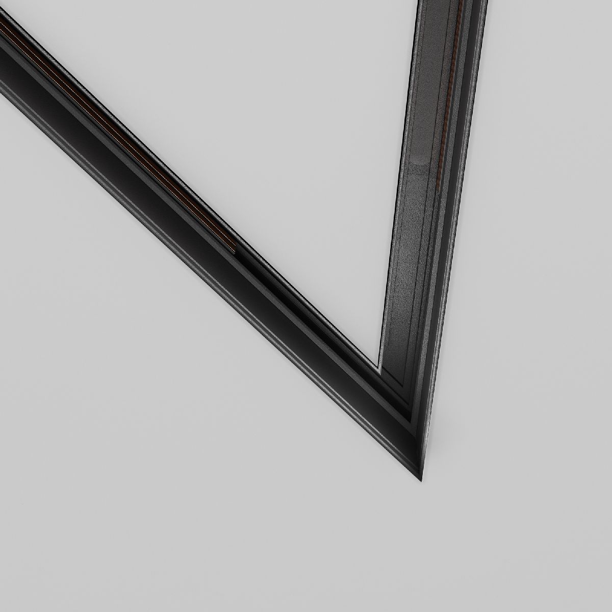 Угол-соединитель Maytoni Magnetic track system Exility TRA034CLS-42.12B