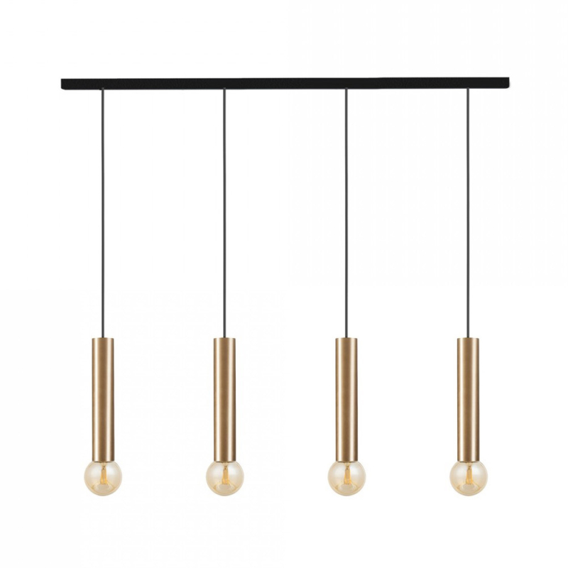 Подвесной светильник Nowodvorski Baton 7853