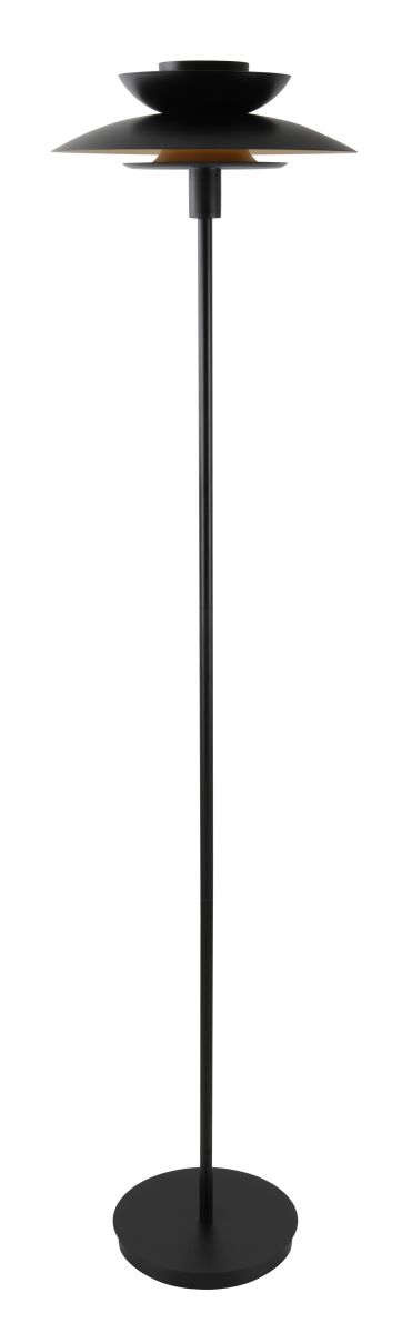 Торшер Moderli Shaggy V11299-1F