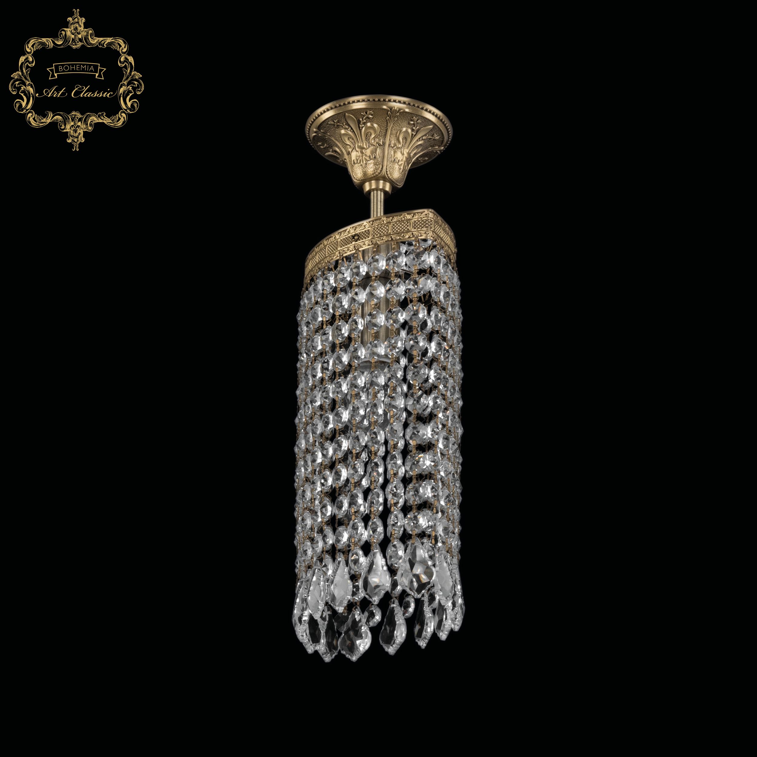 Подвесной светильник Art Classic 21.203.20SP.Pa.L