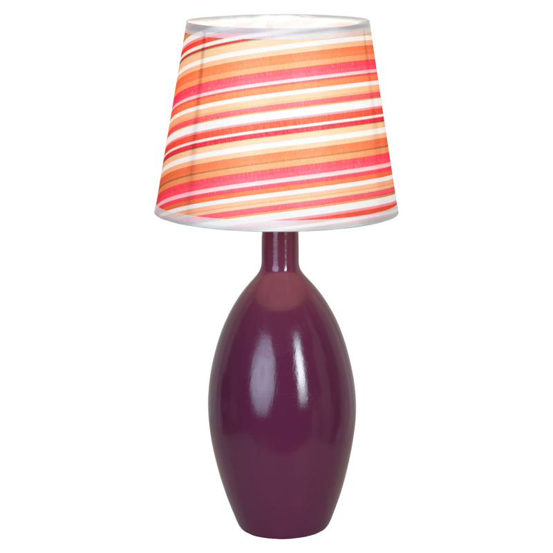 Настольная лампа Lussole LSP-0581