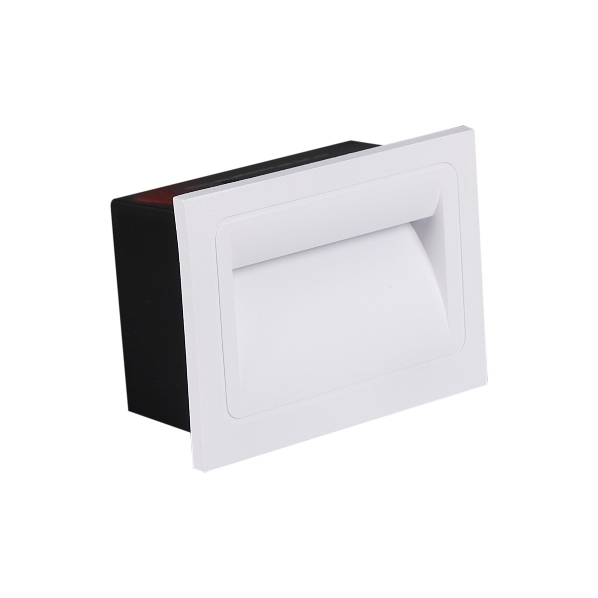 Подсветка для лестниц Reluce 86605-9.0-001TL LED6W WT