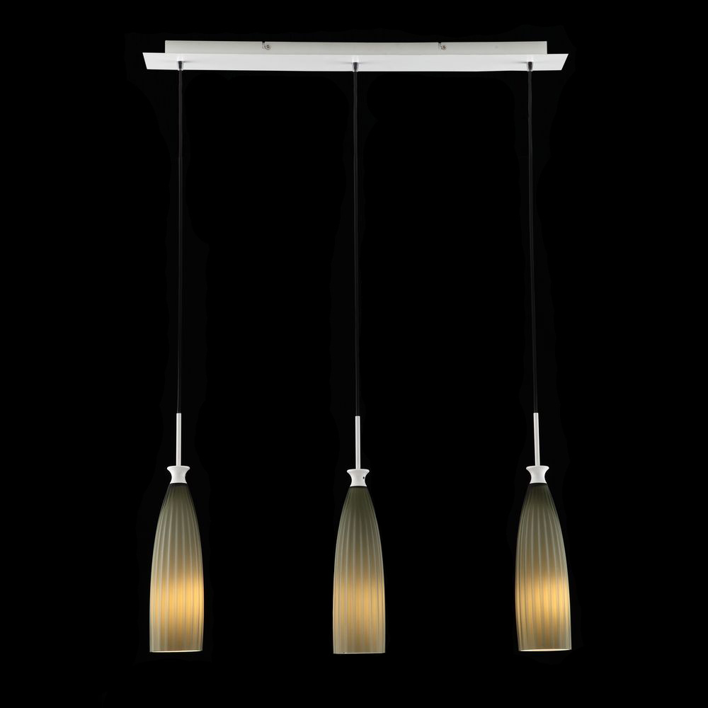 Подвесной светильник Maytoni Toot P701-PL-03-C