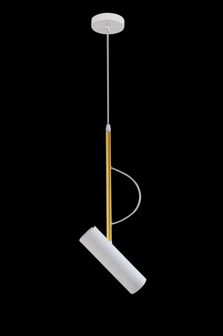 Подвесной светодиодный светильник Favourite Tube 2108-1P