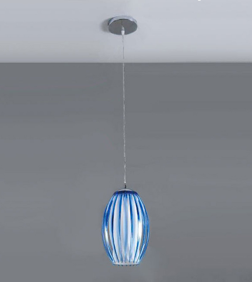 Подвесной светильник Citilux Октопус CL944006