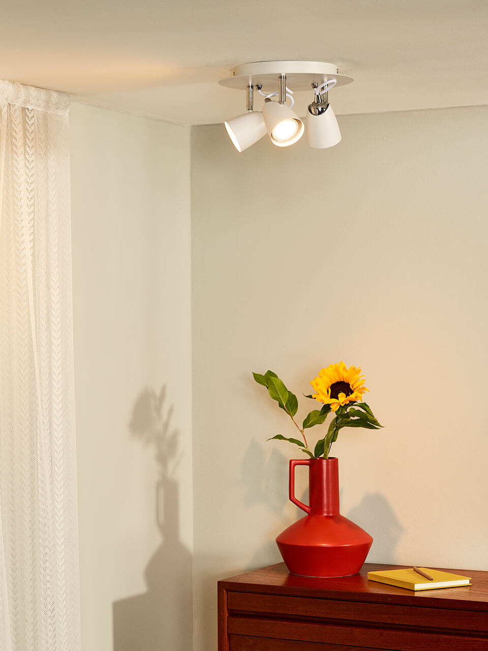 Спот Lucide Ride Led 26956/15/31