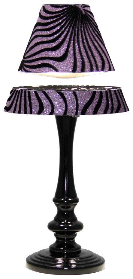 Настольная лампа Velante с эффектом левитации 903-024-01