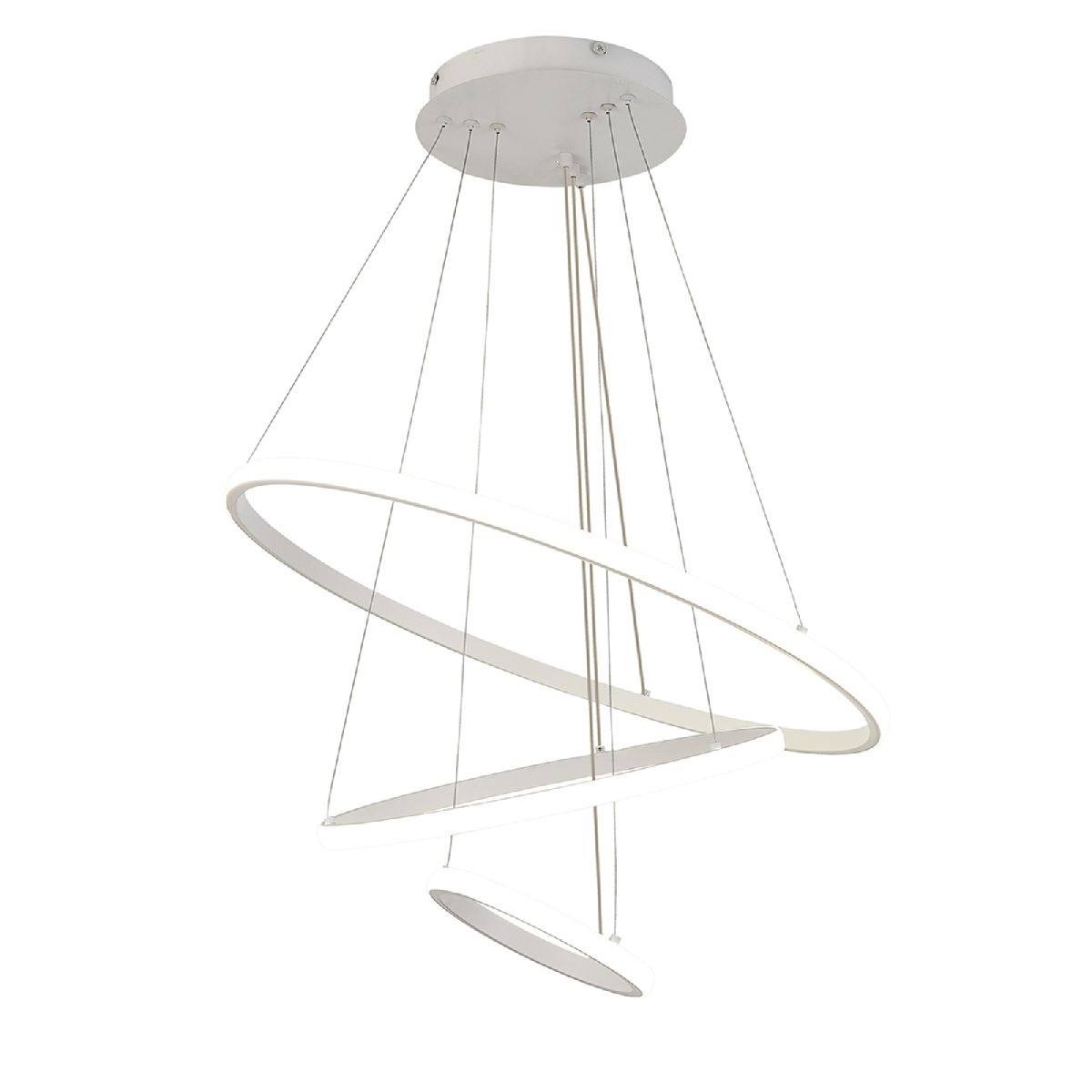 Подвесная люстра Natali Kovaltseva INNOVATION STYLE 83131