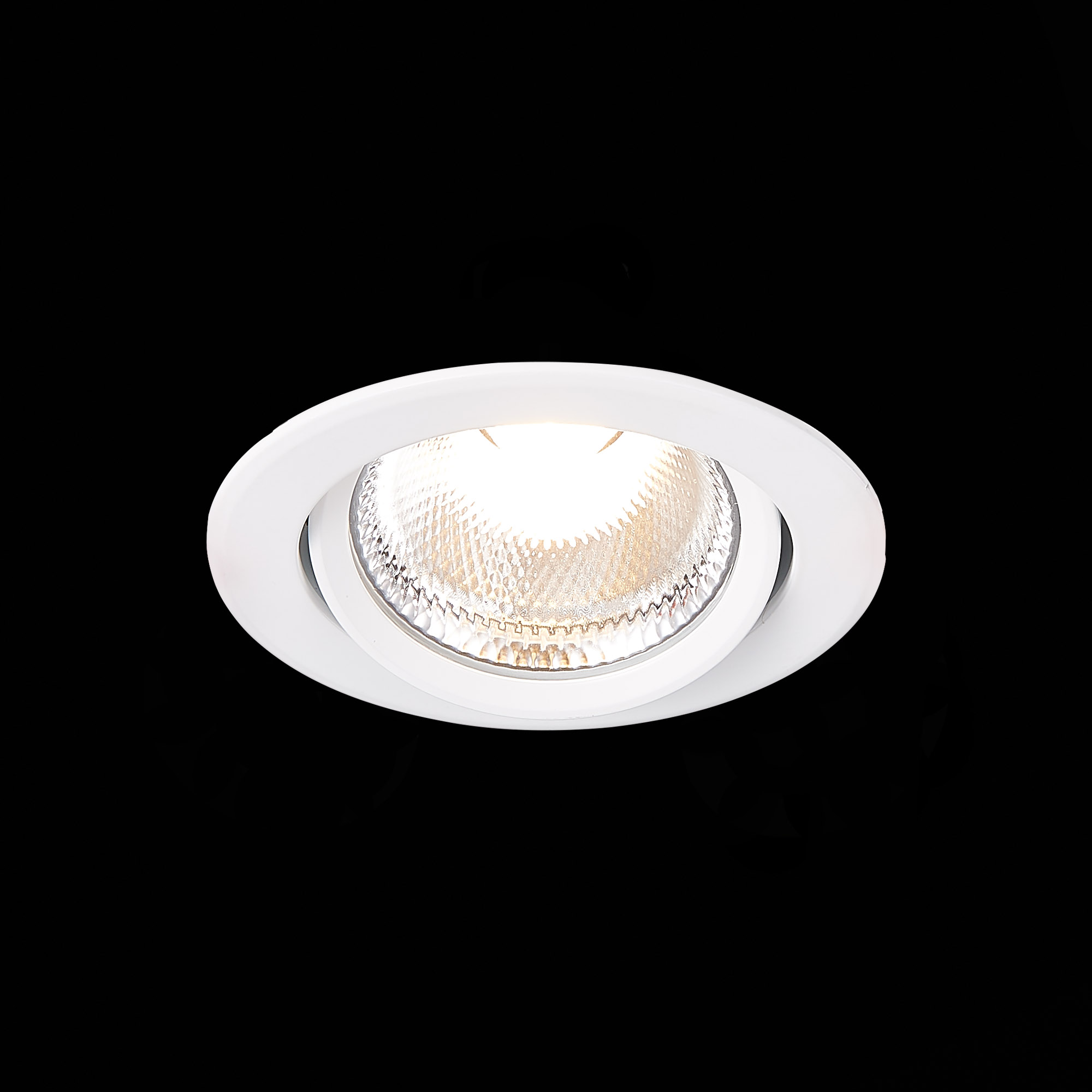 Встраиваемый светильник ST Luce Miro ST211.538.10.36