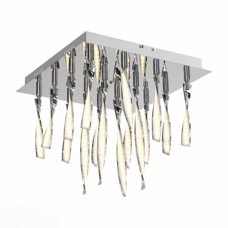 Потолочный светодиодный светильник ST Luce Raggio SL927.102.16