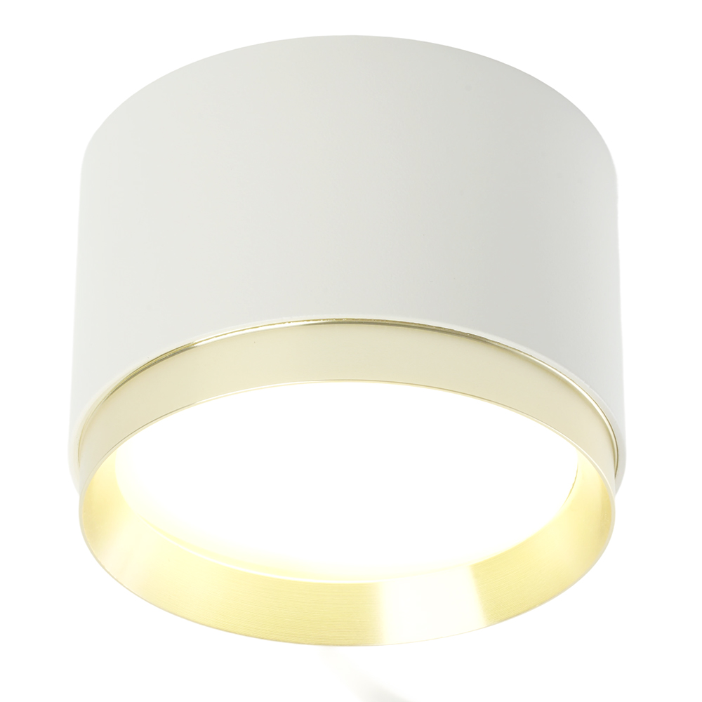 Потолочный светильник Feron HL459 Barrel DUET 52022