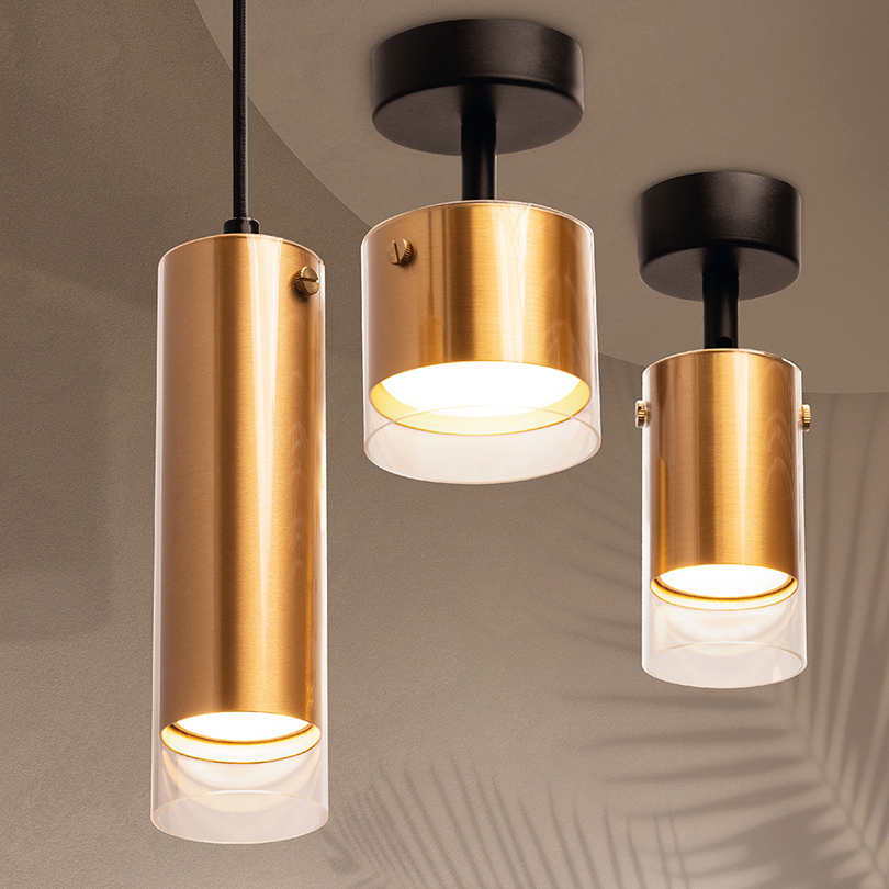 Спот Wolta Oro WSL-GU10/S07G