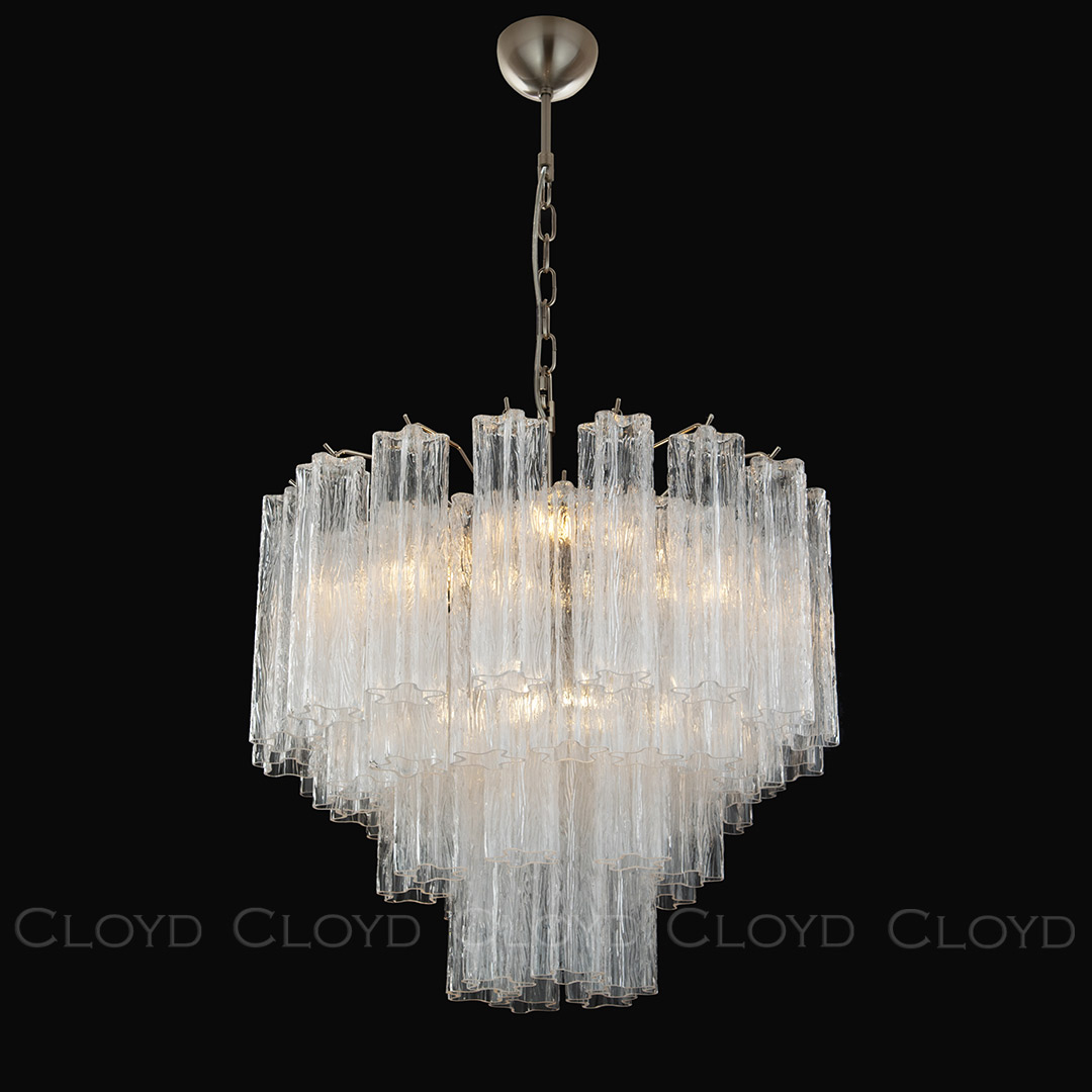 Подвесная люстра Cloyd Anno 11650