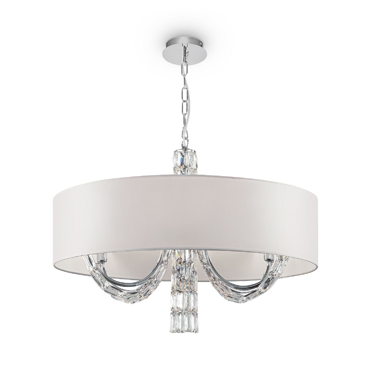 Подвесная люстра Maytoni Talento DIA008PL-06CH