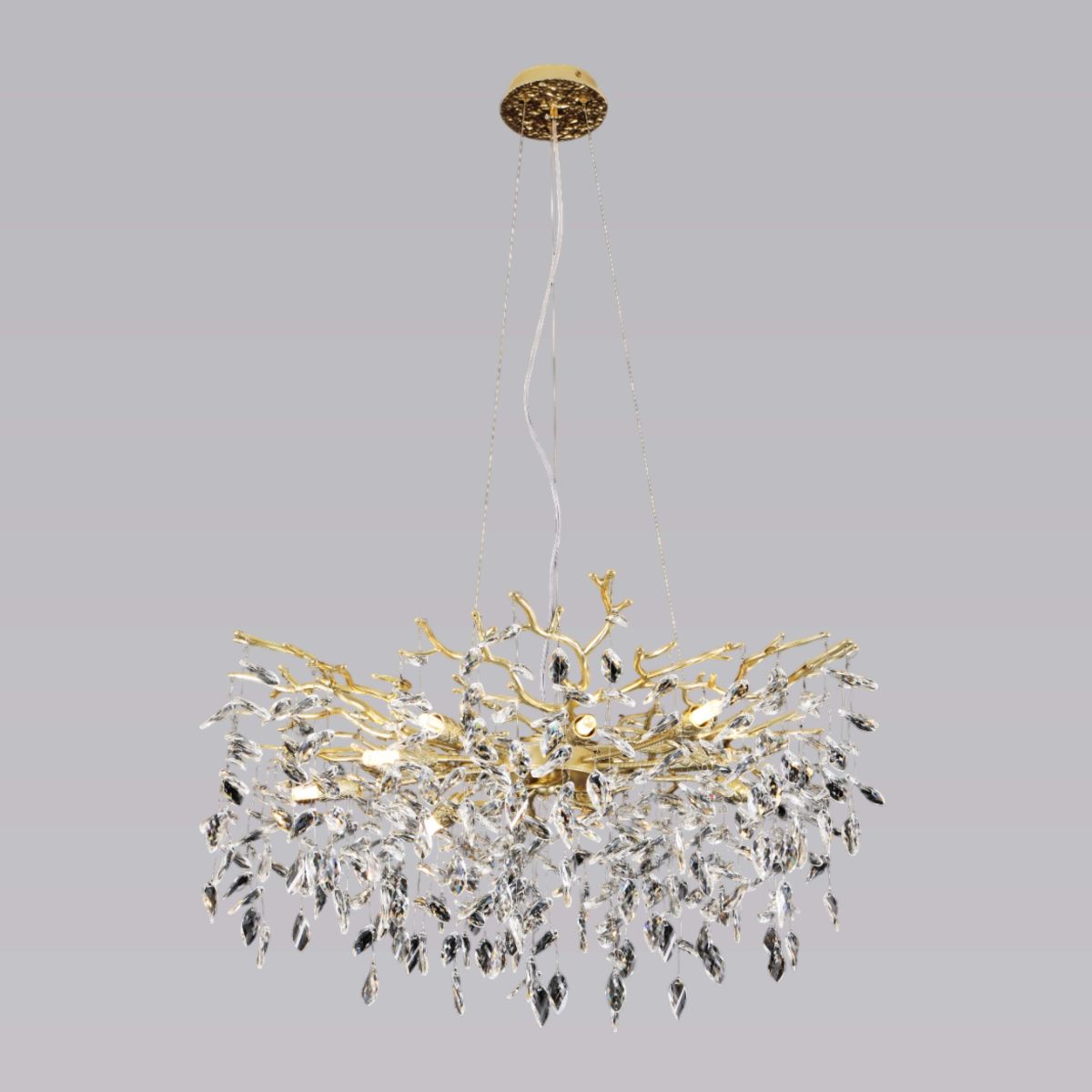 Подвесная люстра Alfa Light F1924-26