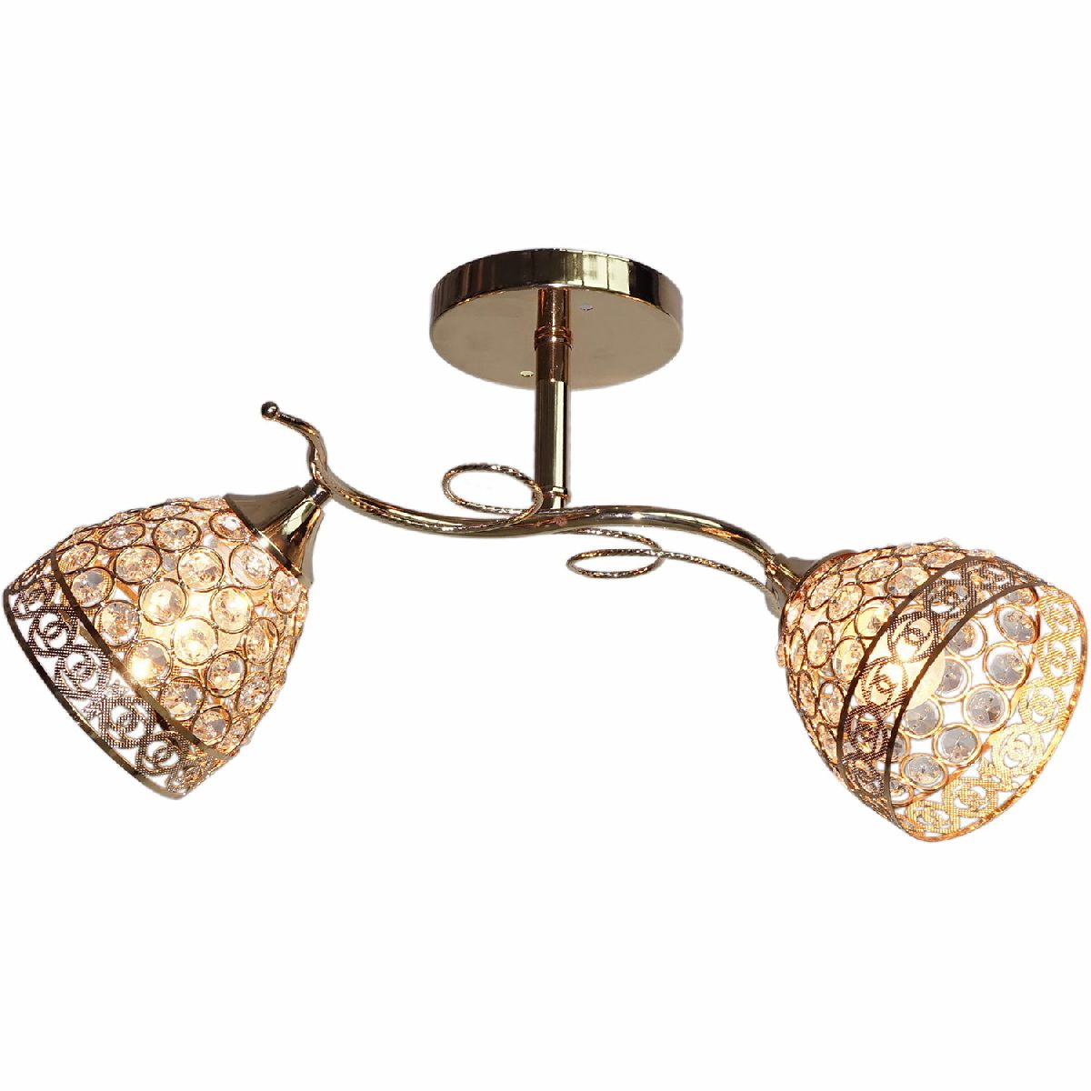 Потолочный светильник Reluce 03173-0.3-02