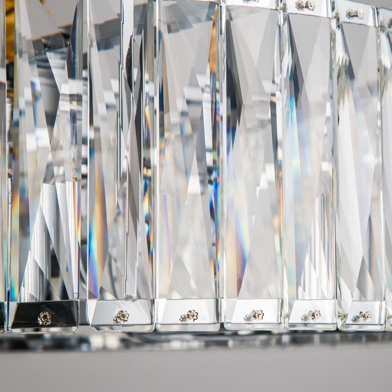 Подвесная люстра Citilux Aria EL321P08 в Москве