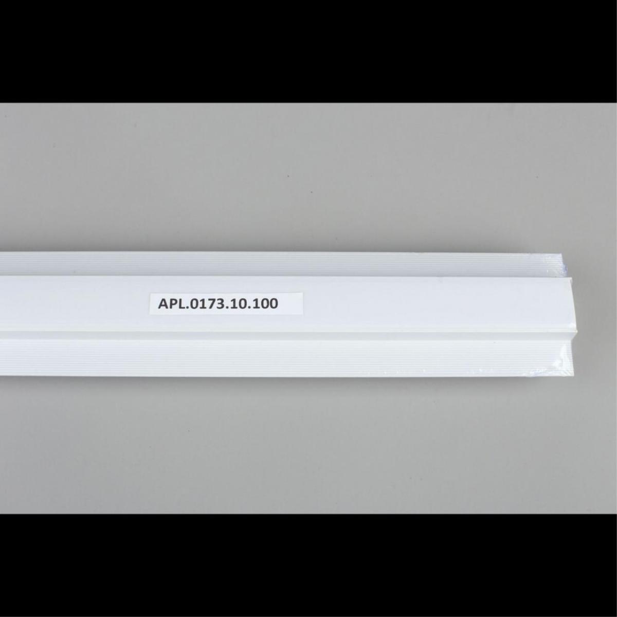 Шинопровод встраиваемый Aployt Magnetic track 48 APL.0173.10.100