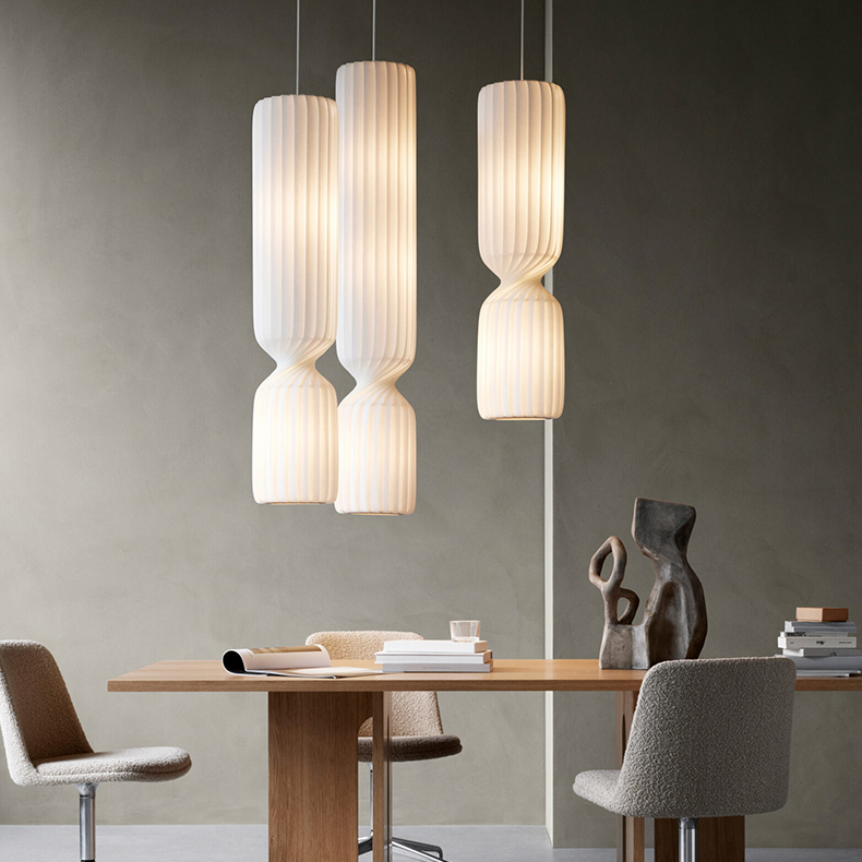 Подвесной cветильник ImperiumLoft Taisto 232566-23