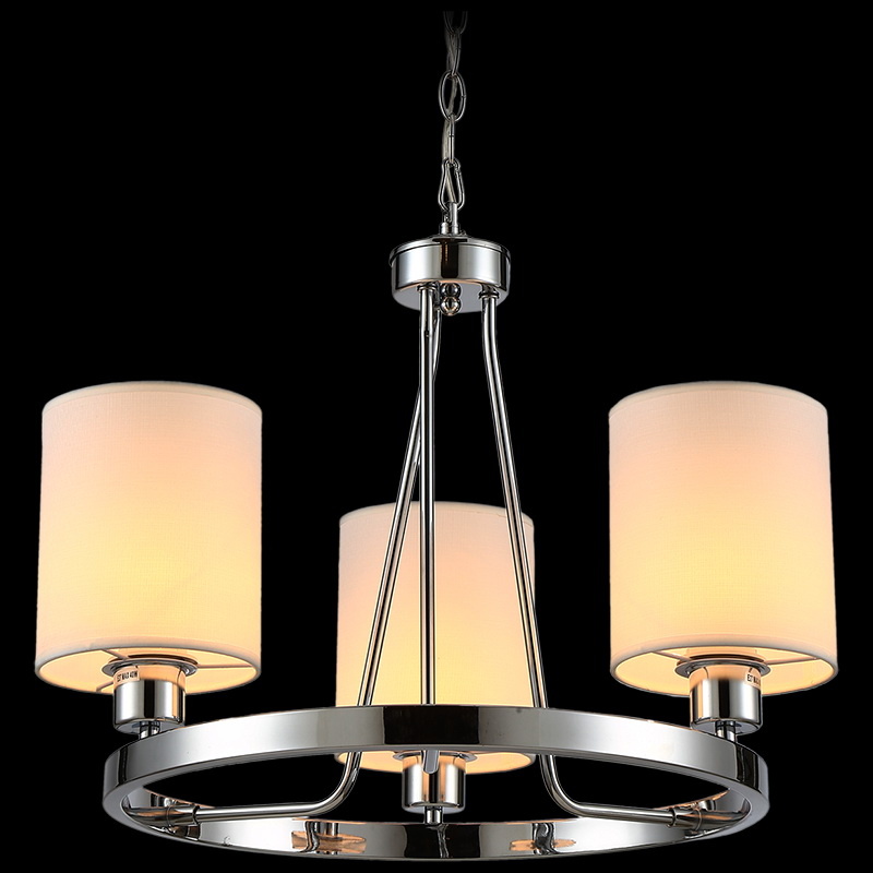 Подвесная люстра Illumico IL1913-3P-17 CR