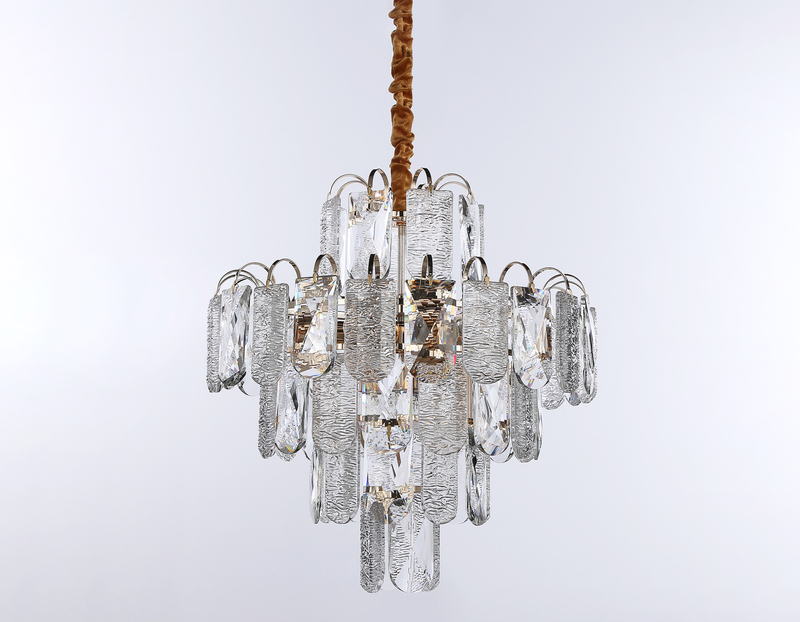 Подвесная люстра Ambrella Light Traditional TR5231