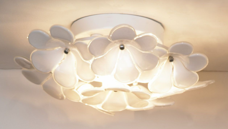 Потолочный светильник Lussole Asinara GRLSA-5107-03