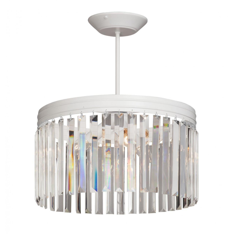 Подвесная люстра Vitaluce V5167-0/3PL