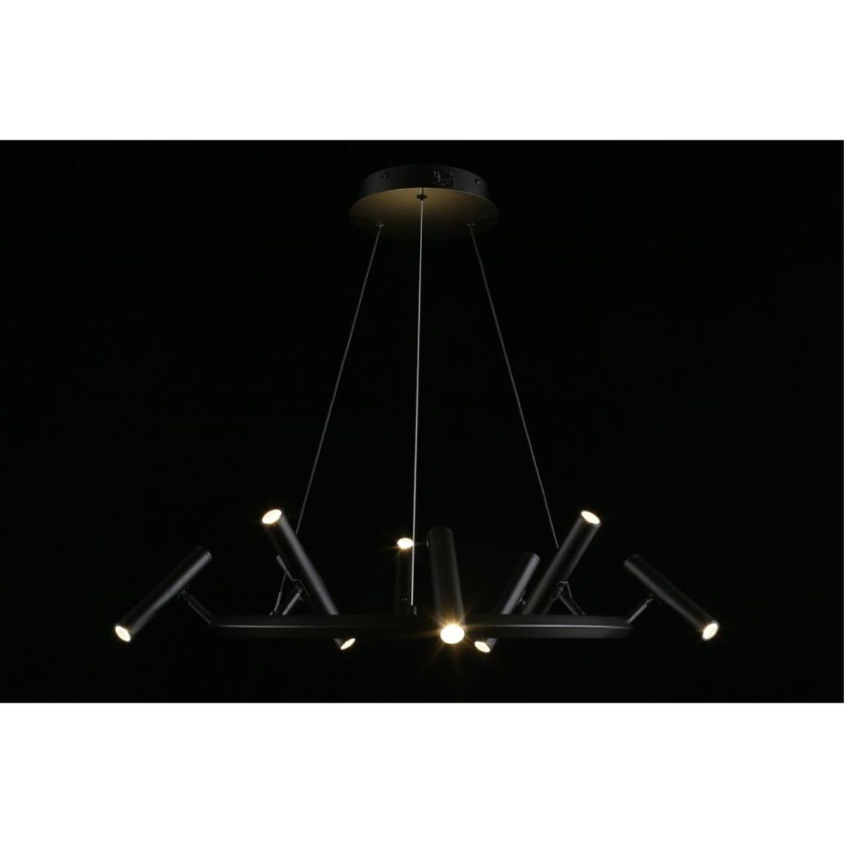 Подвесная люстра Aployt Honor APL.067.03.40