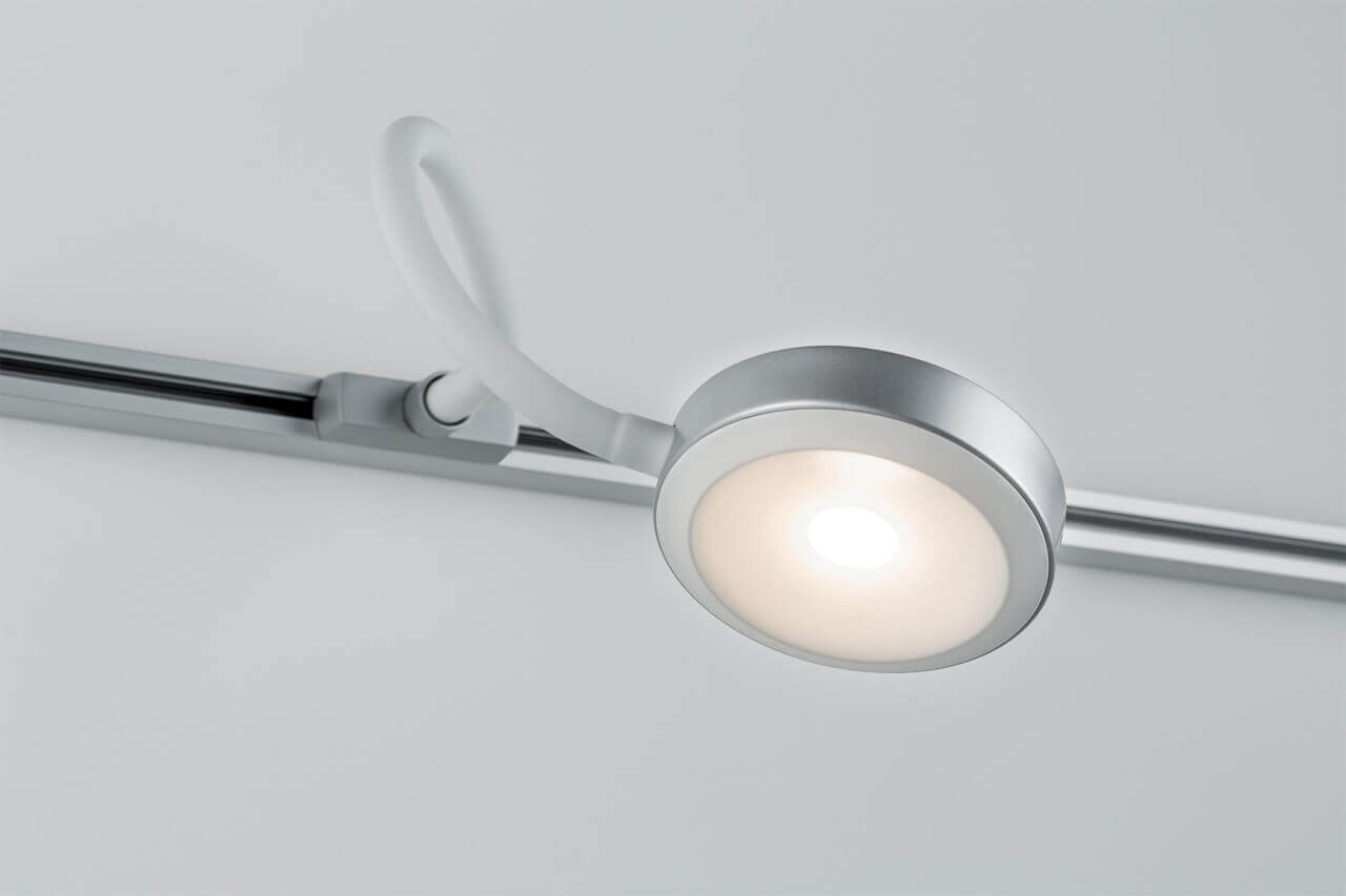 Трековый светильник Paulmann U-Rail 95454