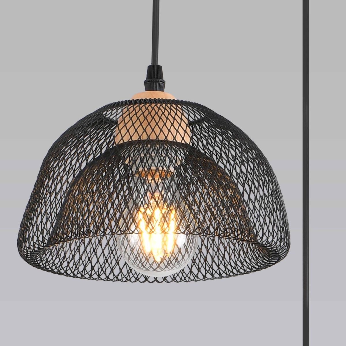 Подвесной светильник Alfa Light F3524-33