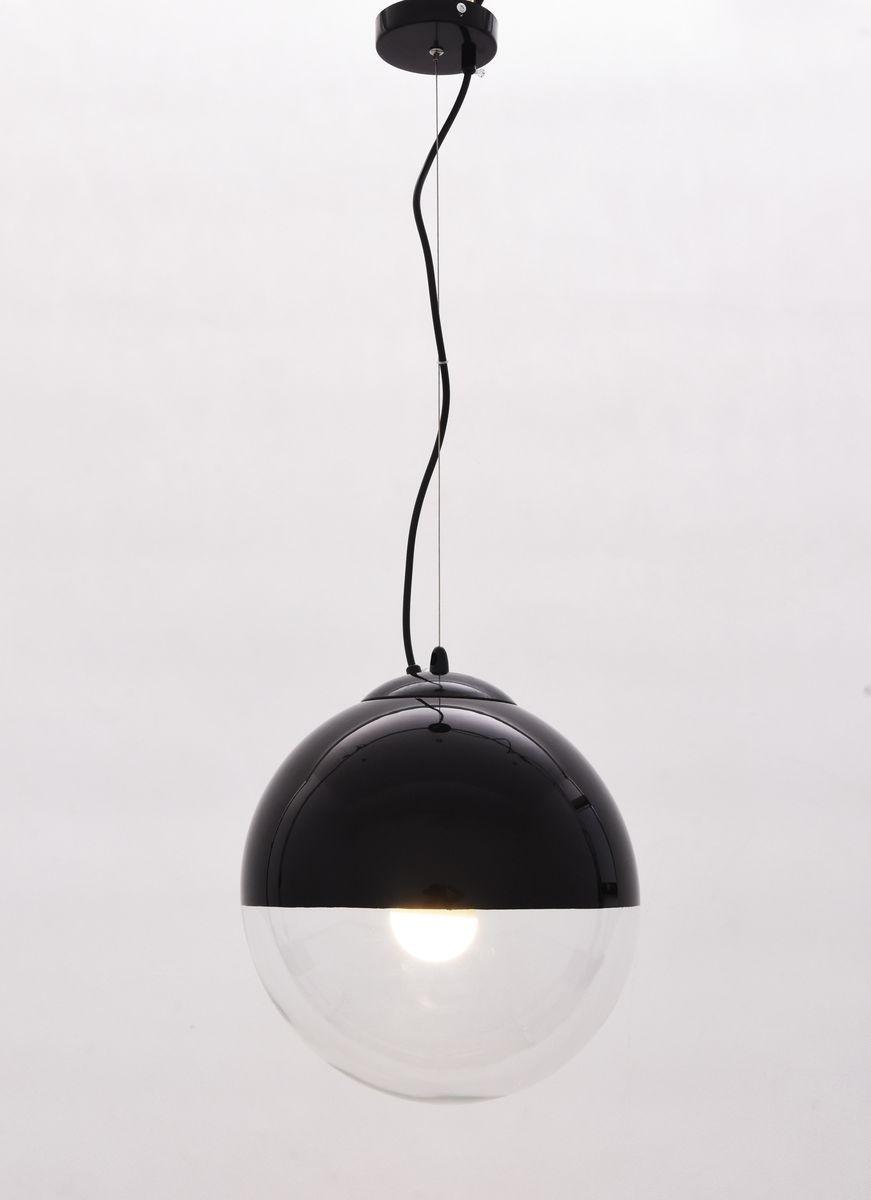 Подвесной светильник Lumina Deco Ibiza LDP 108-300 BK