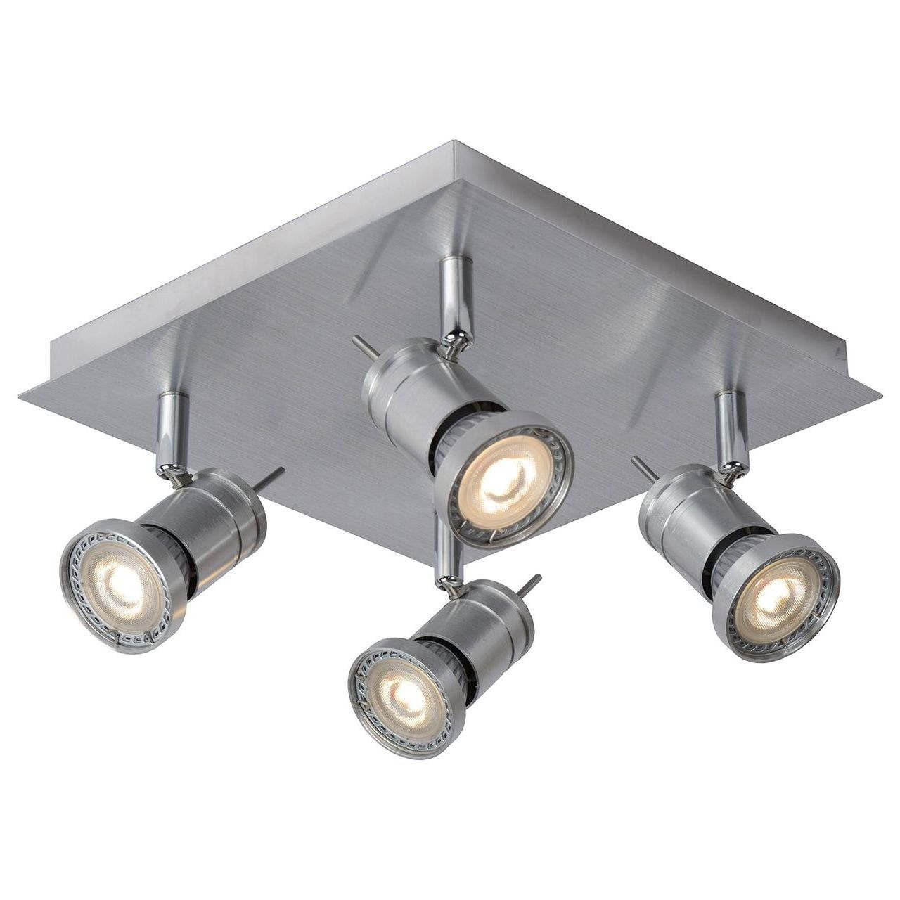 Светодиодный спот Lucide Twinny Led 17990/19/12