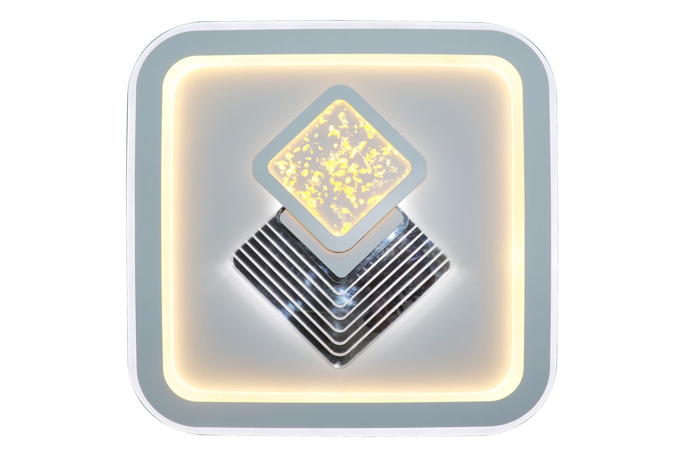 Потолочный светильник Natali Kovaltseva LED LAMPS 81095