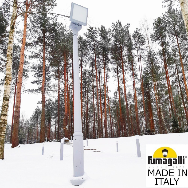 Садовый светильник Fumagalli Giorgio 4P2.362.G10.LYF1R