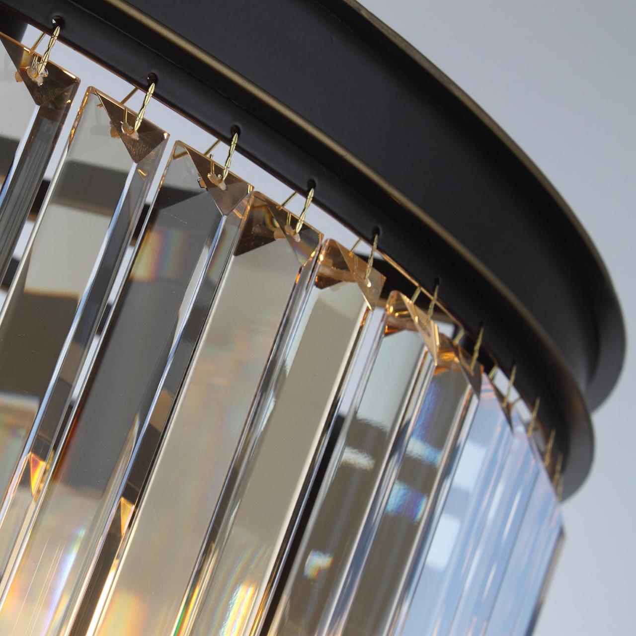 Подвесная люстра Citilux Мартин CL332142 в Москве