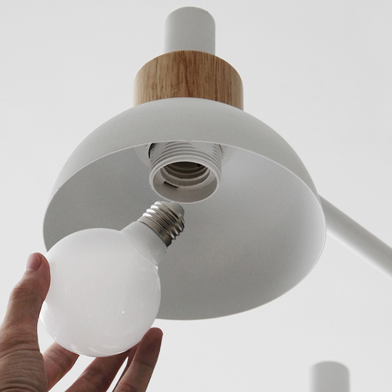 Подвесная люстра ImperiumLoft Fanta 101570-26