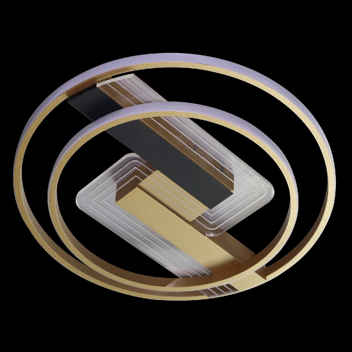 Потолочная люстра Natali Kovaltseva LED LAMPS 81318