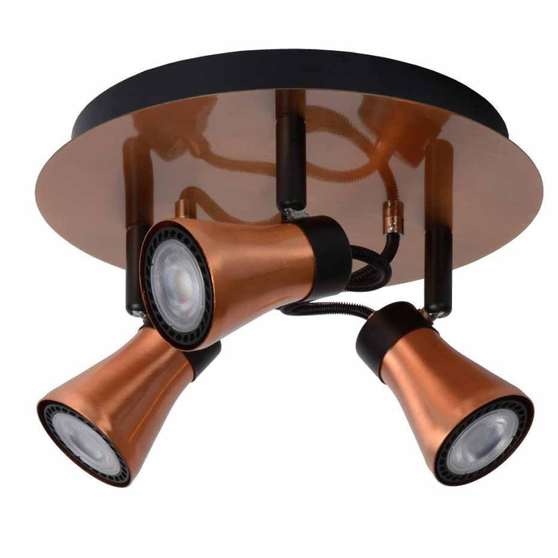 Светодиодный спот Lucide Bolo Led 17992/14/17