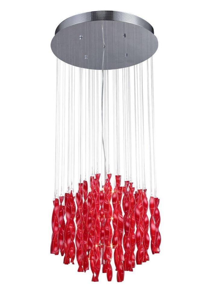 Каскадная люстра ST Luce Arric SL450.603.18