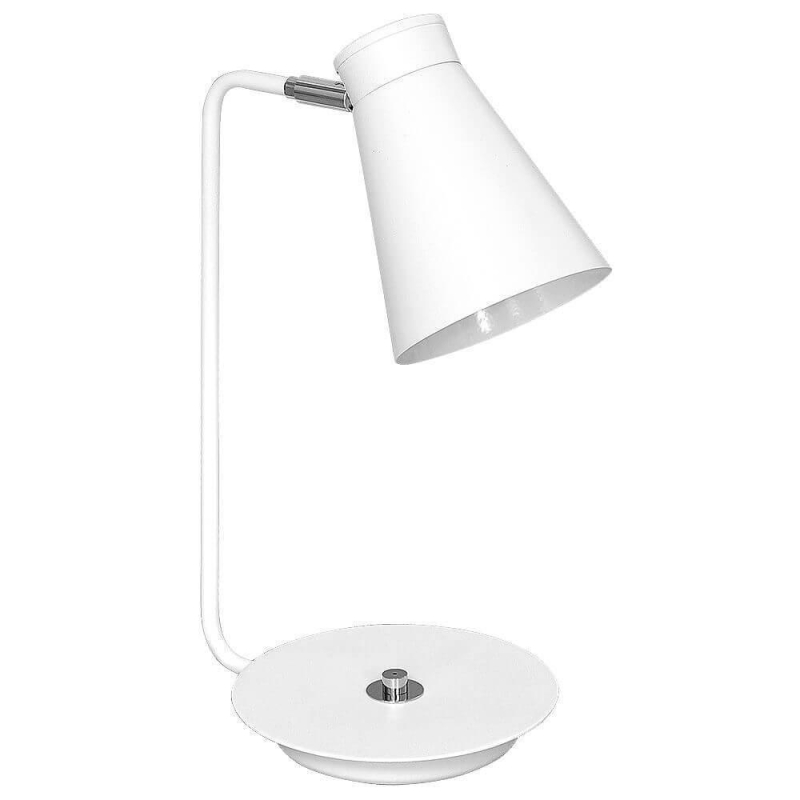 Настольная лампа Luminex Bevan 5034