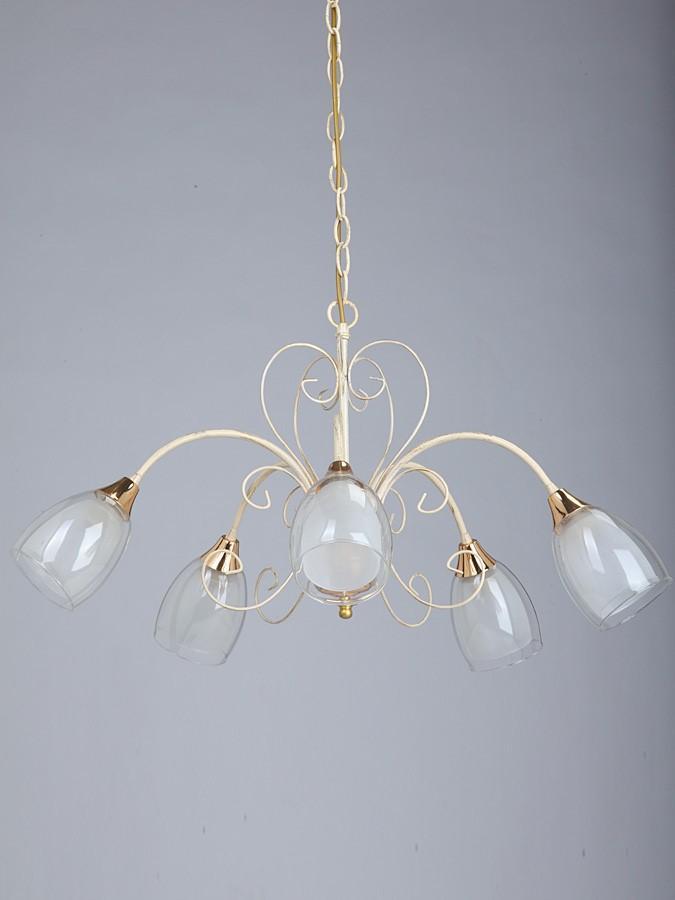 Подвесная люстра Vitaluce V3267/5