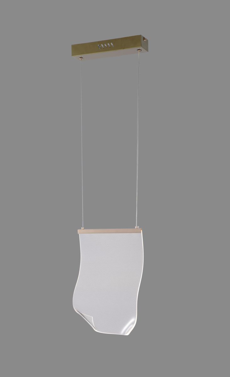 Подвесной светильник Alfa Light F1424-03