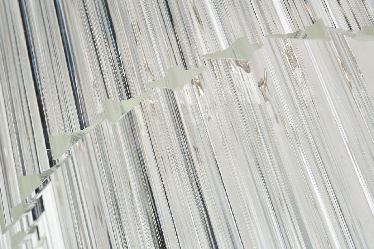 Настенный светильник Garda Decor 91GH-3003