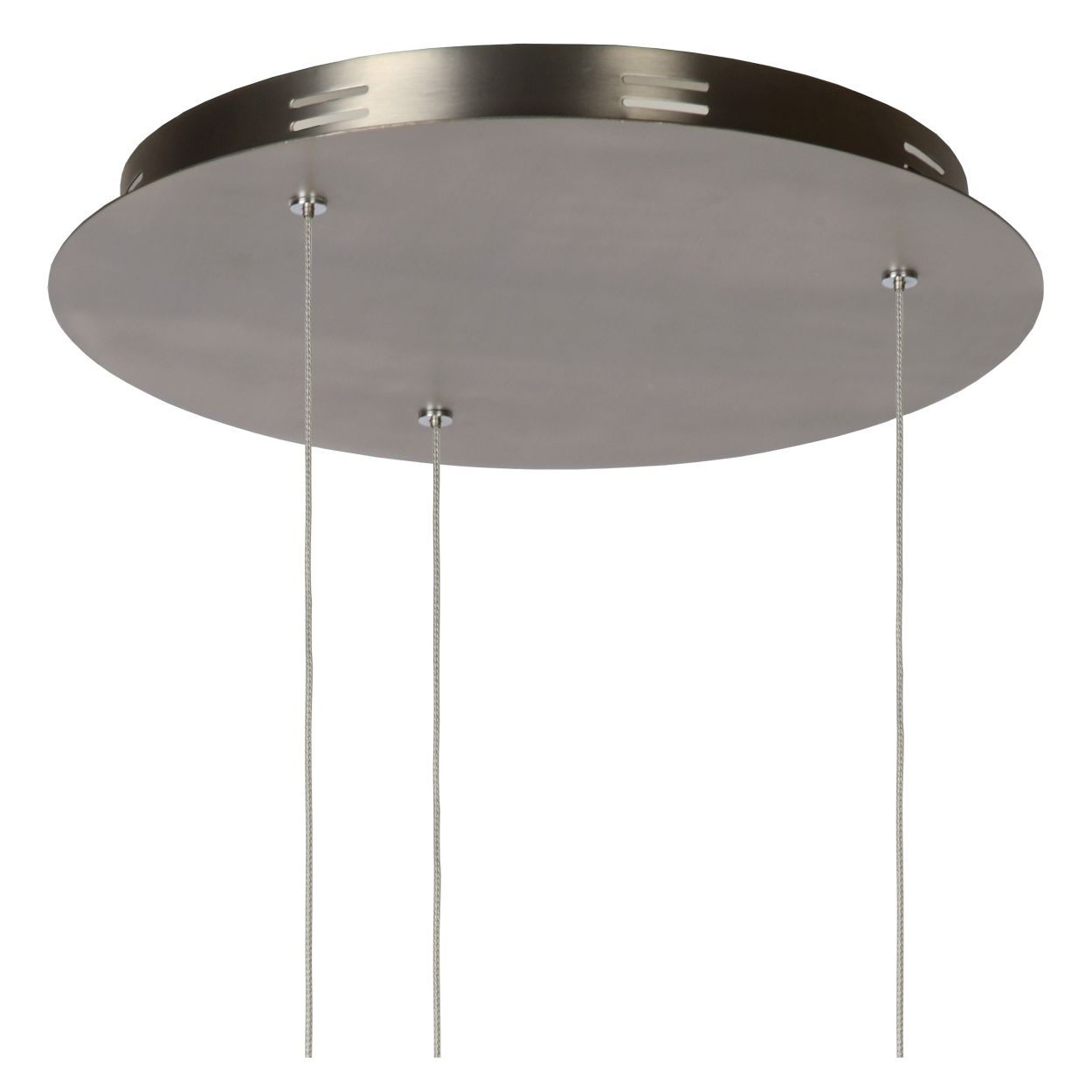 Подвесная светодиодная люстра Lucide Jarich Led 36419/15/62