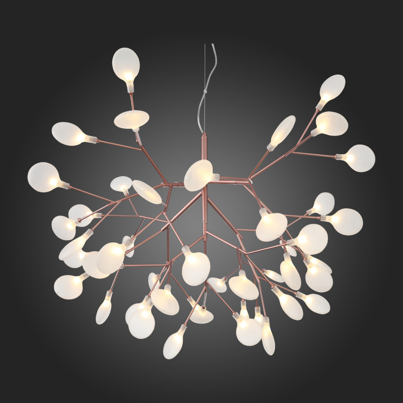 Подвесная люстра ST-Luce SL411.323.45