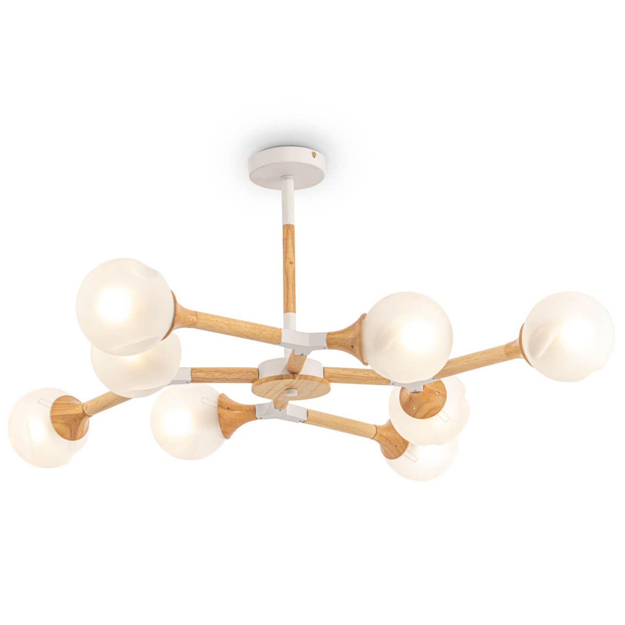 Потолочный светильник Freya Amy FR5105CL-08W