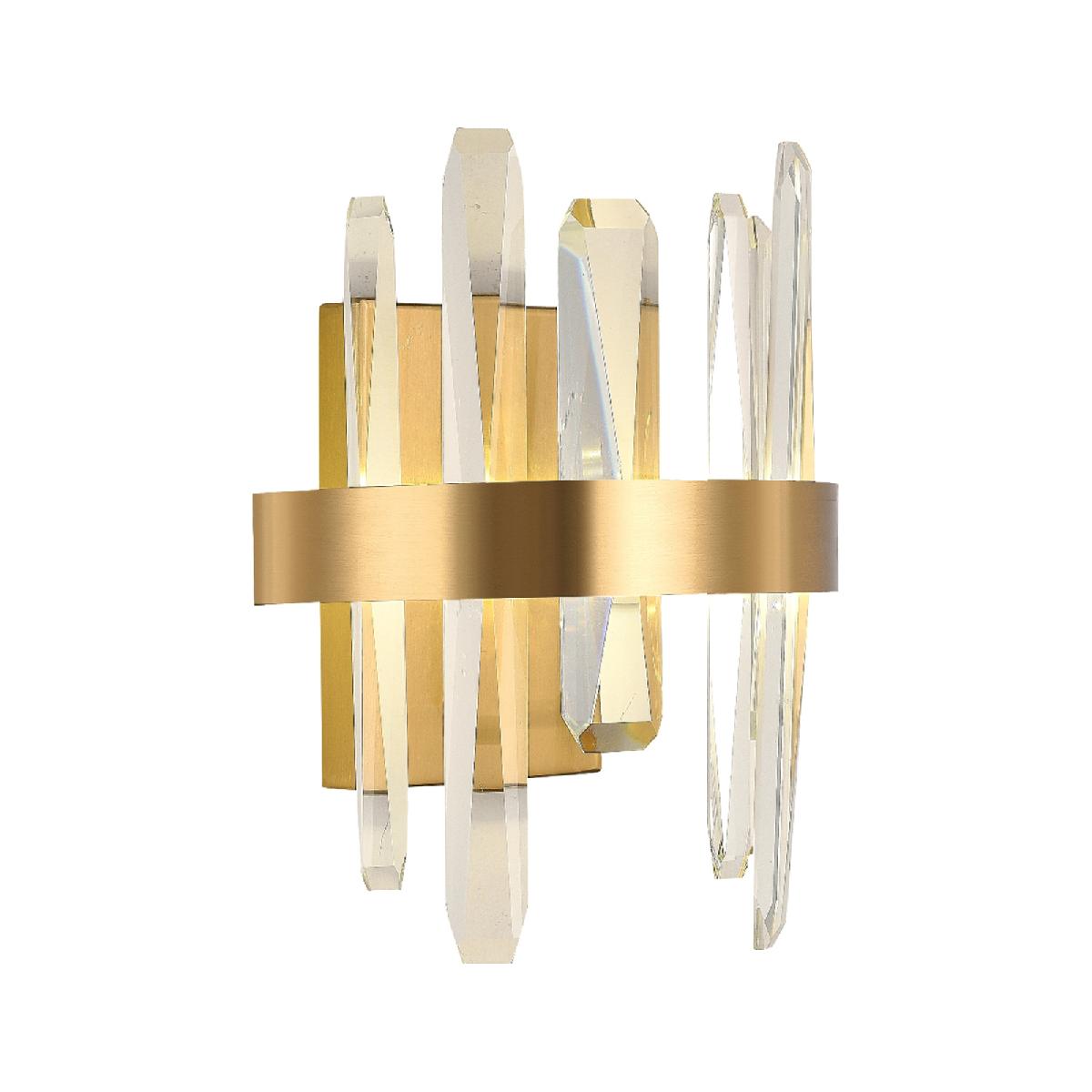 Настенный светильник Natali Kovaltseva Bernardi LED LAMPS 81116/1W